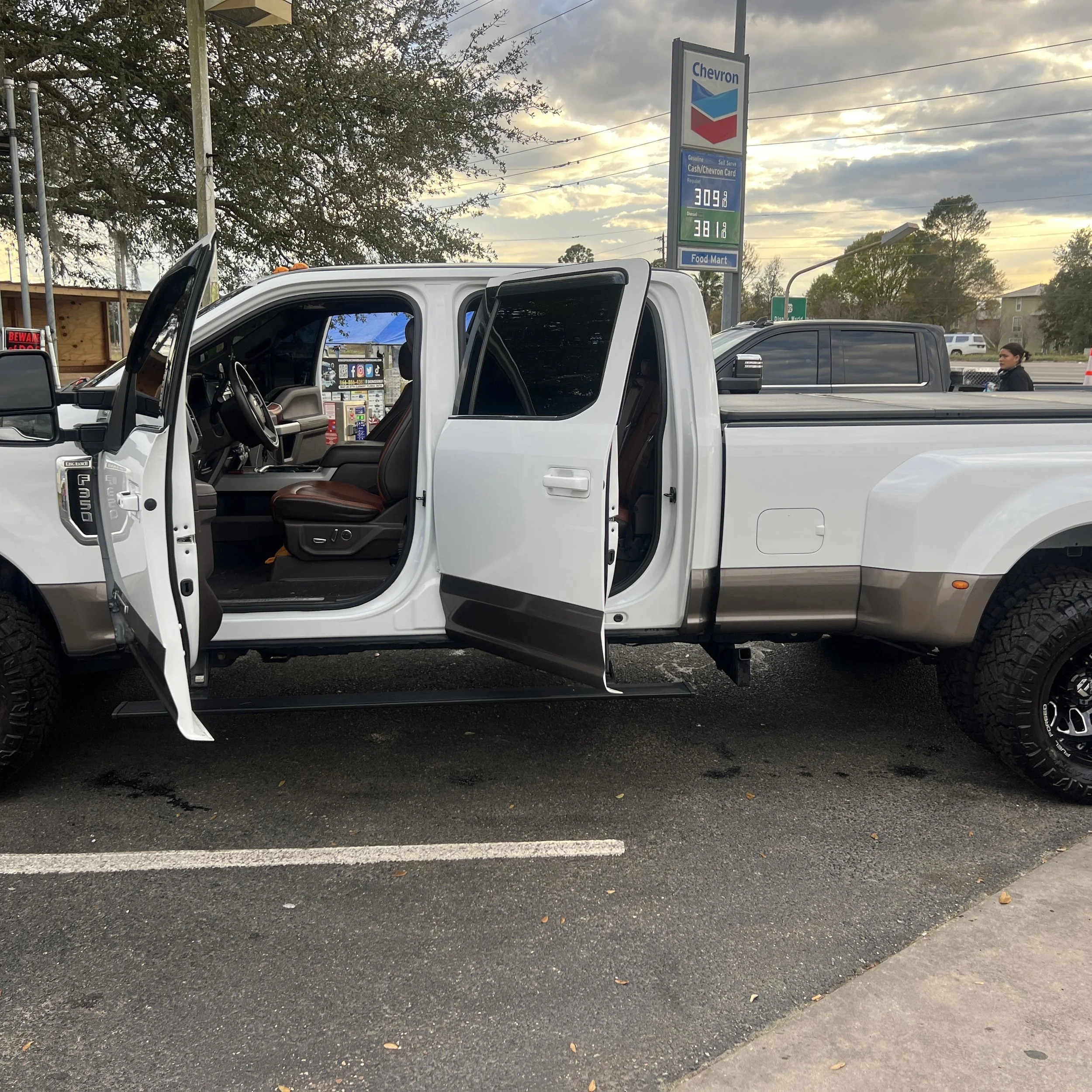 Kings four corners auto detailing in Clermont, FL (5)