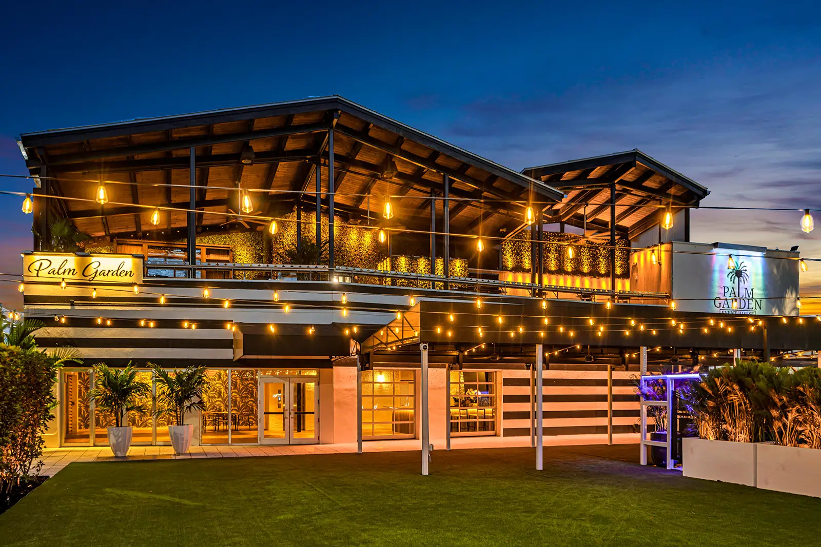 Tap 42 Craft Kitchen & Bar - Boca Raton in Boca Raton, FL