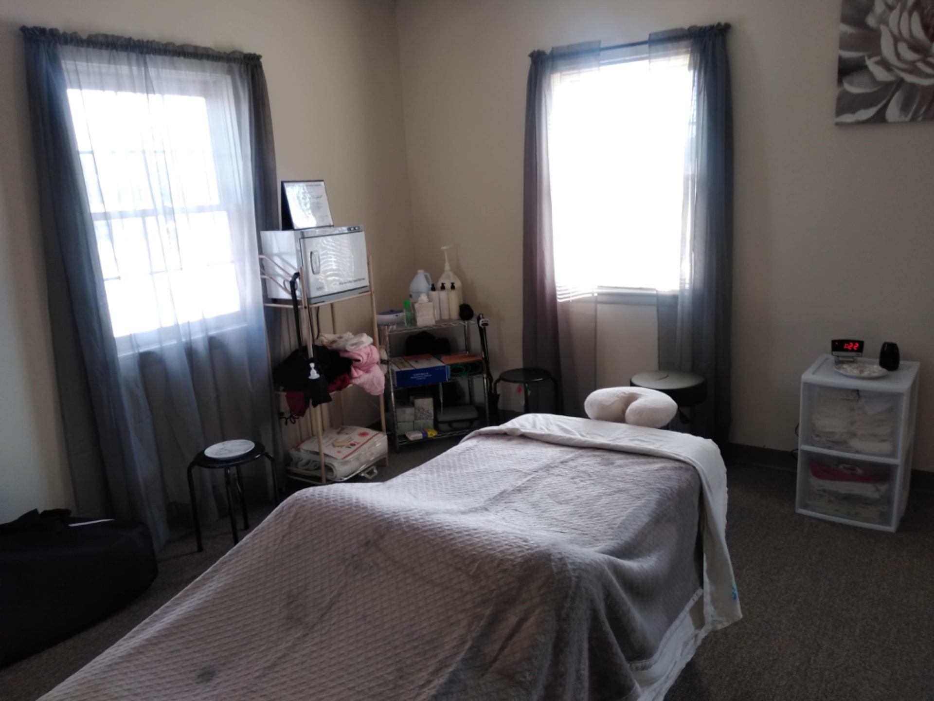 Life After Stress Massage Therapy in Worthington, OH