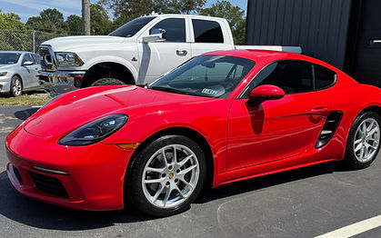 Denny’s Detailing and Window Tint in McDonald, PA (5)