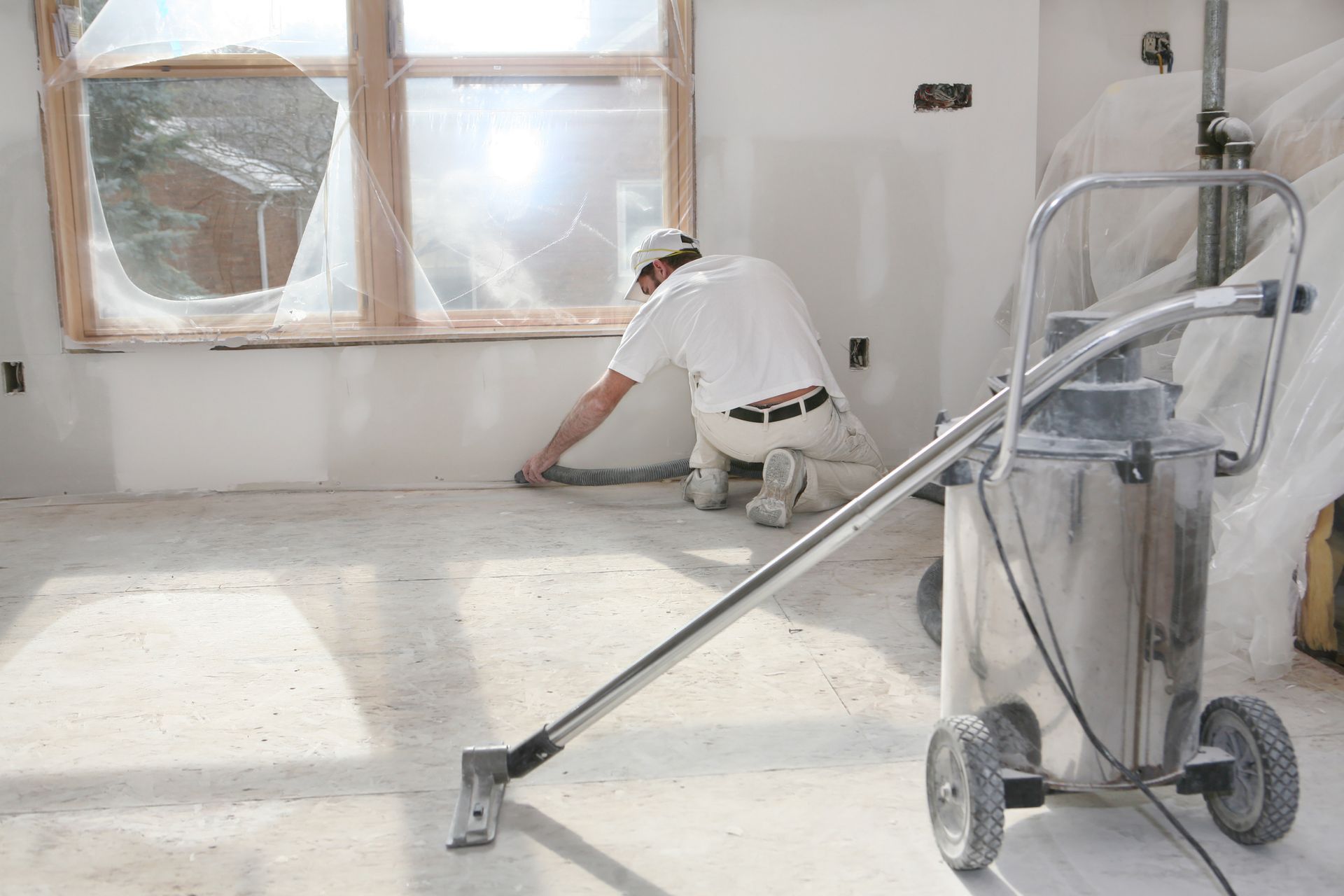 A 24 Hour Home & Office Cleaning Service in Birmingham, AL (2)