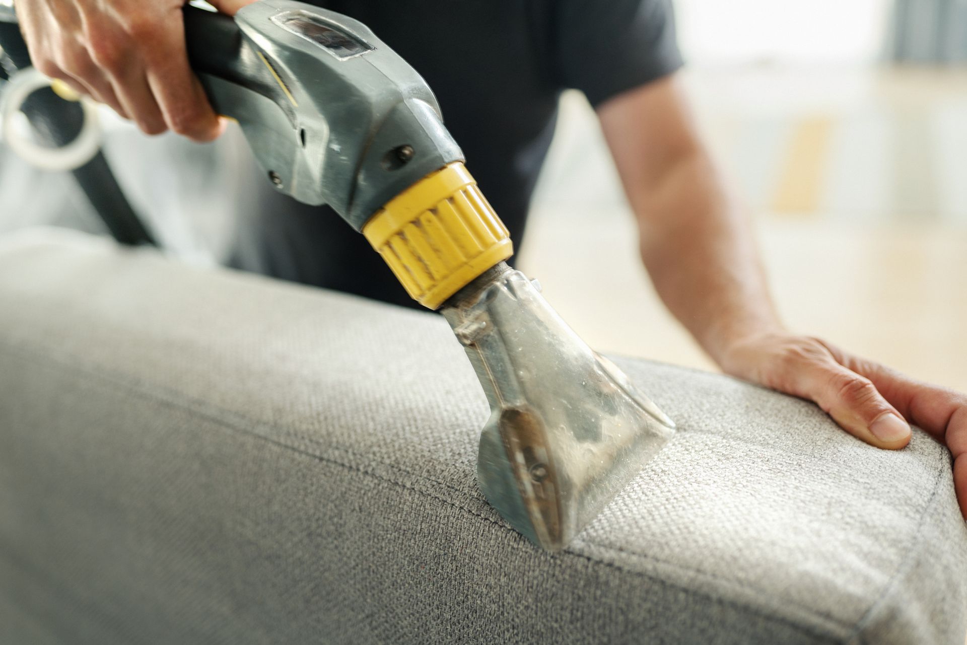 A 24 Hour Home & Office Cleaning Service in Birmingham, AL (3)