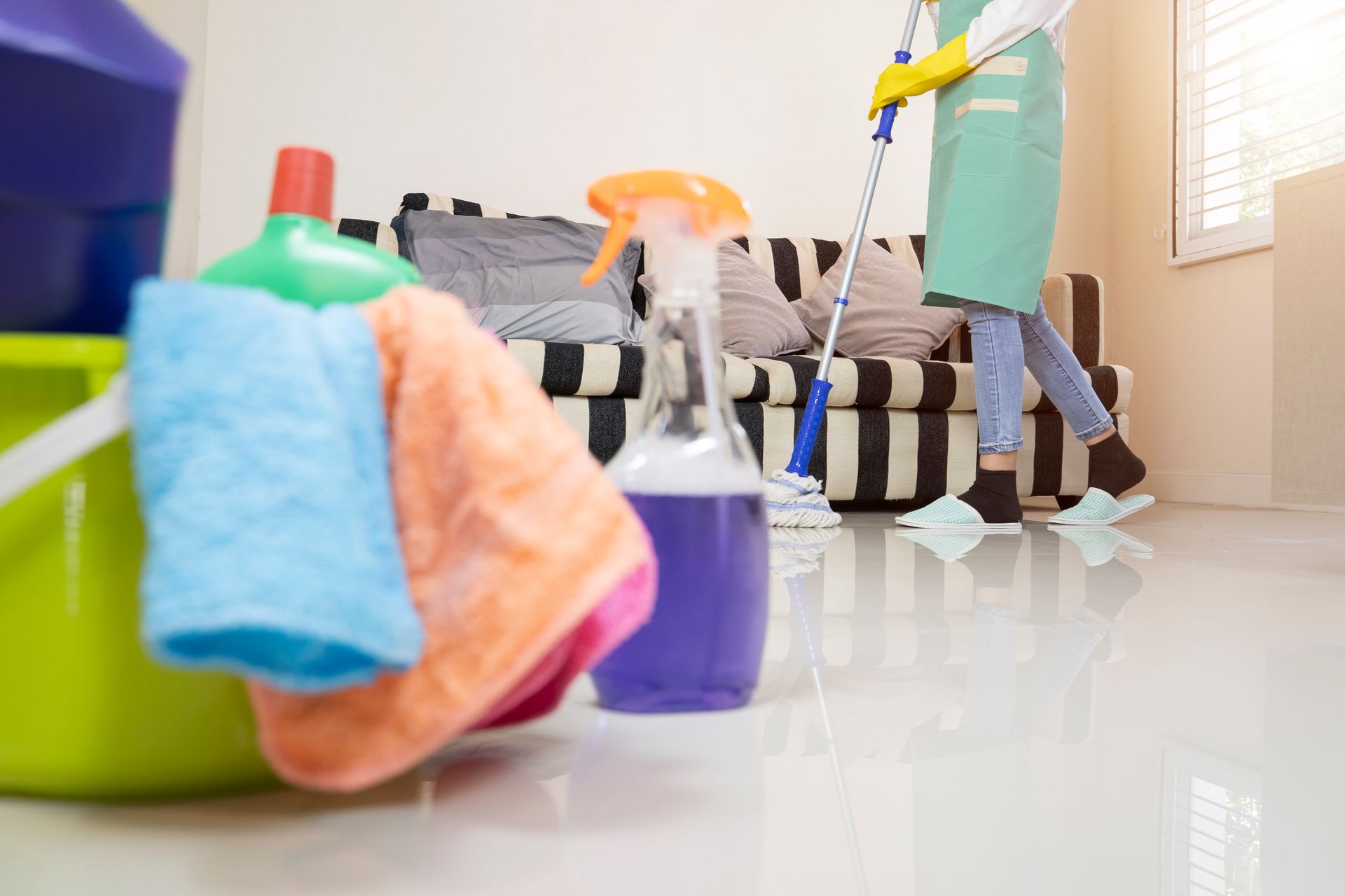 A 24 Hour Home & Office Cleaning Service in Birmingham, AL (5)