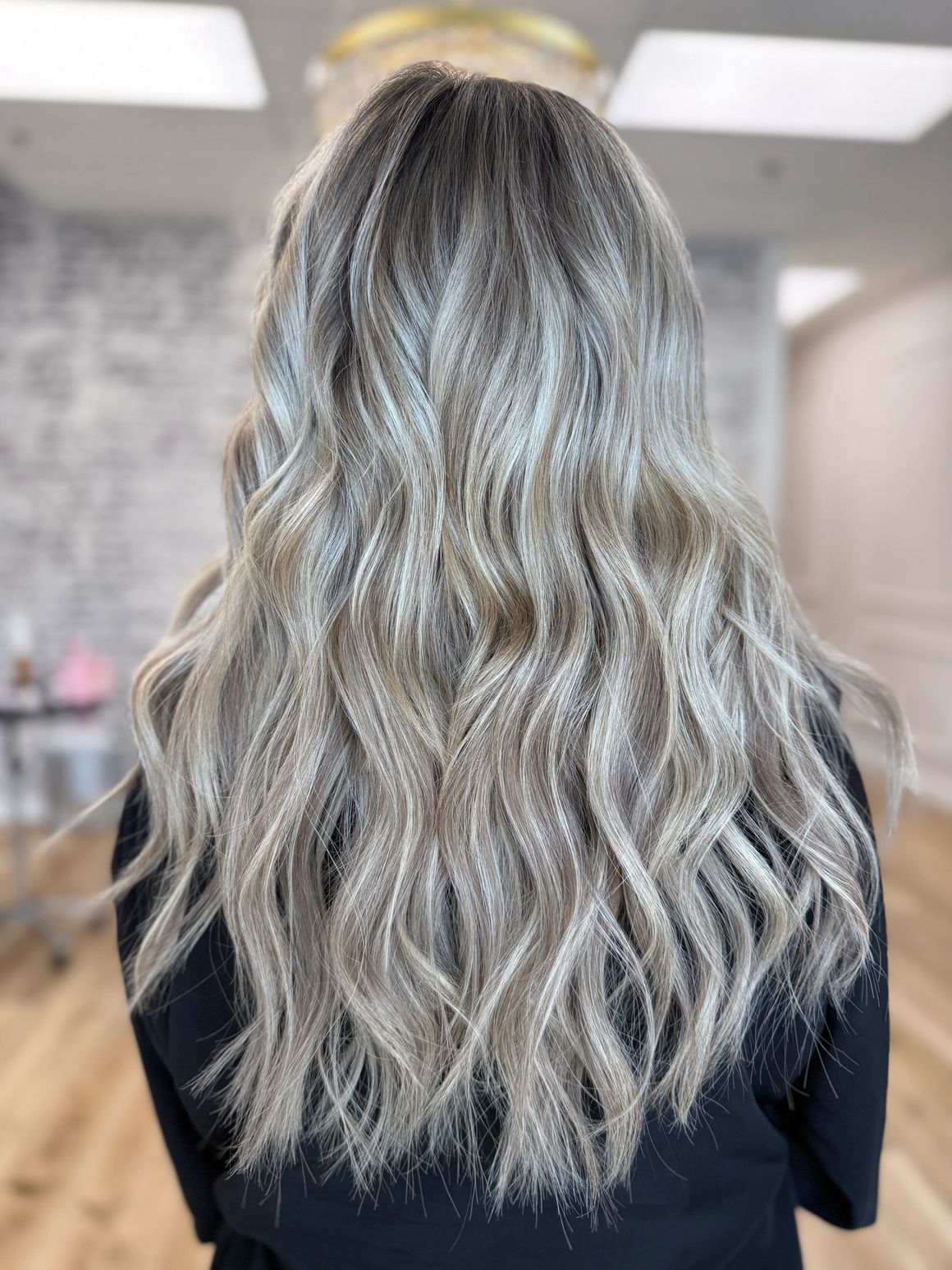 The Hair Edition in Crystal River, FL