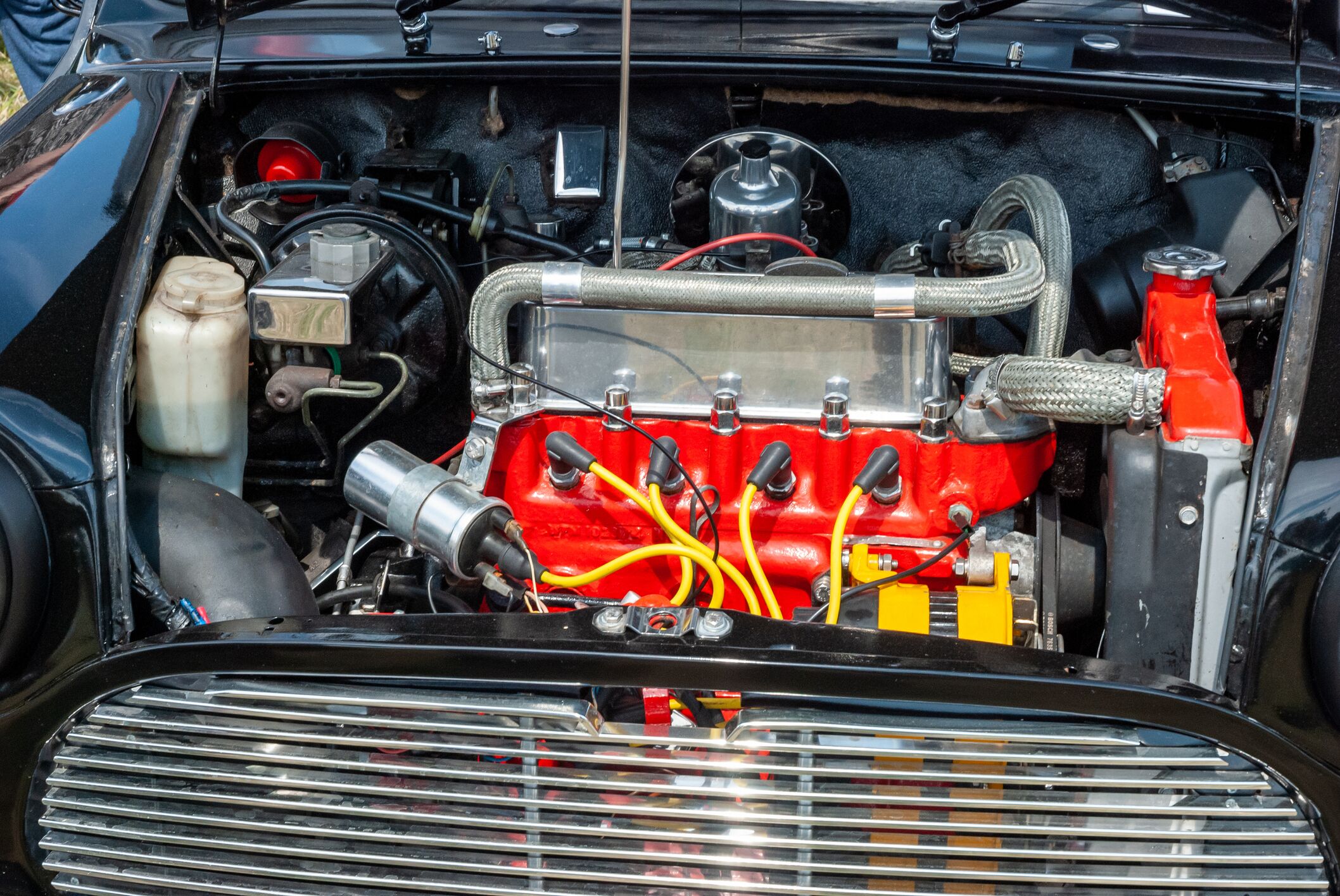 Cerrone's European Auto Specialists in Redwood City, CA (2)