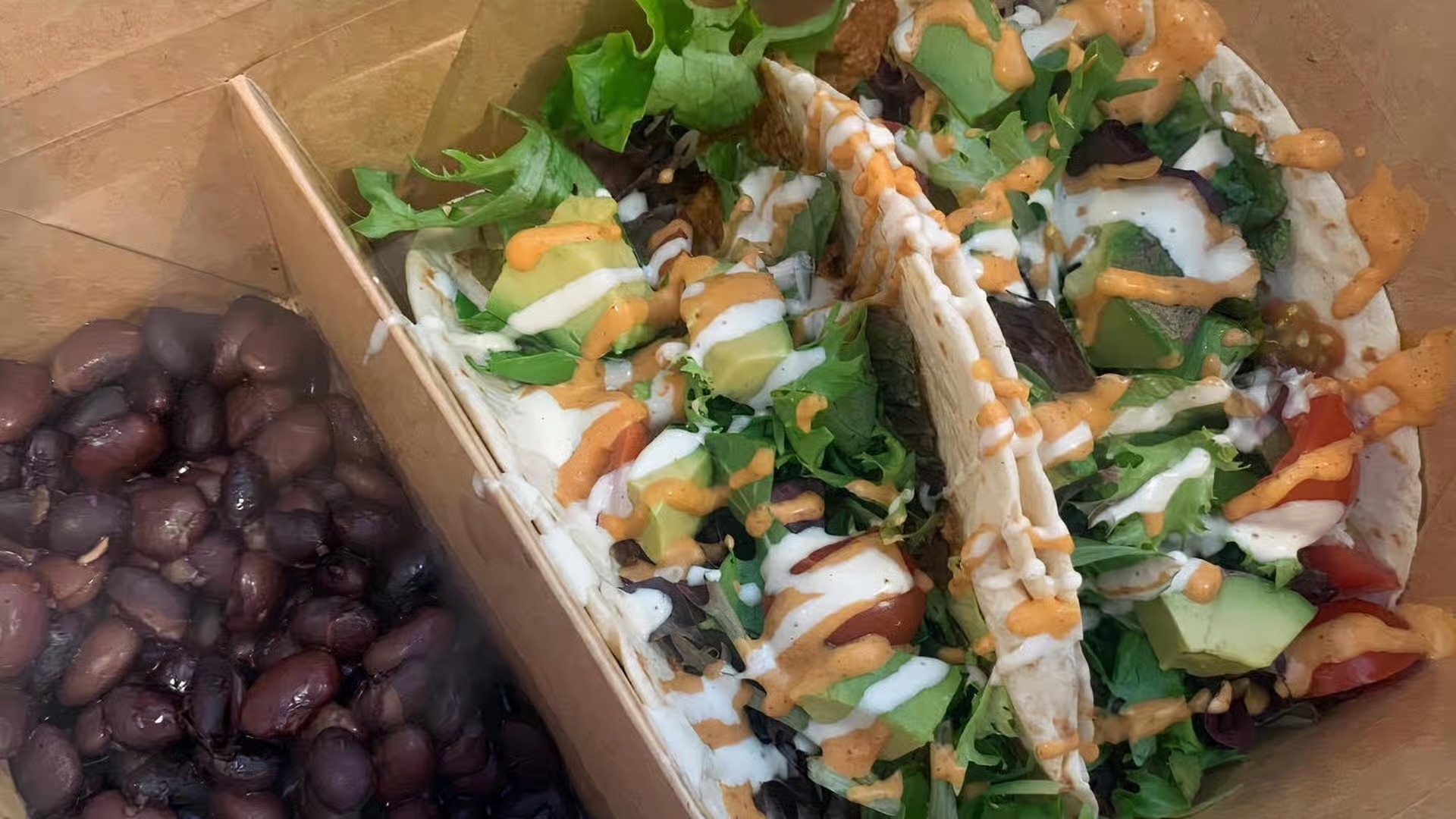 Green Leaf Vegan Kitchen in Roanoke, VA (2)