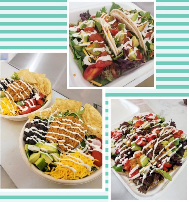 Green Leaf Vegan Kitchen in Roanoke, VA (4)