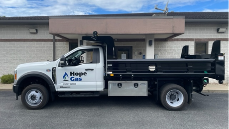 Xcel Service and Repair in Stonewood, WV (2)