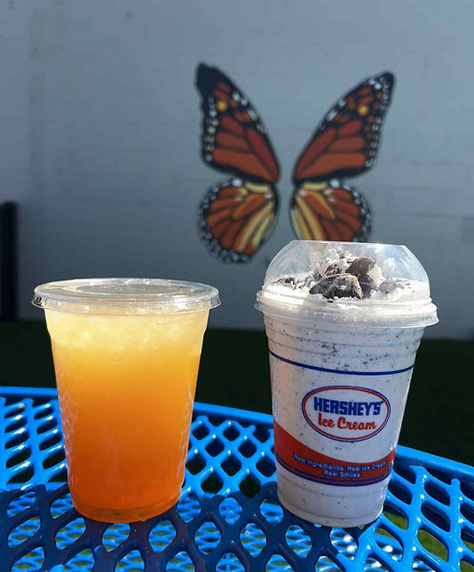 Sweet Escape in Summersville, WV (3)