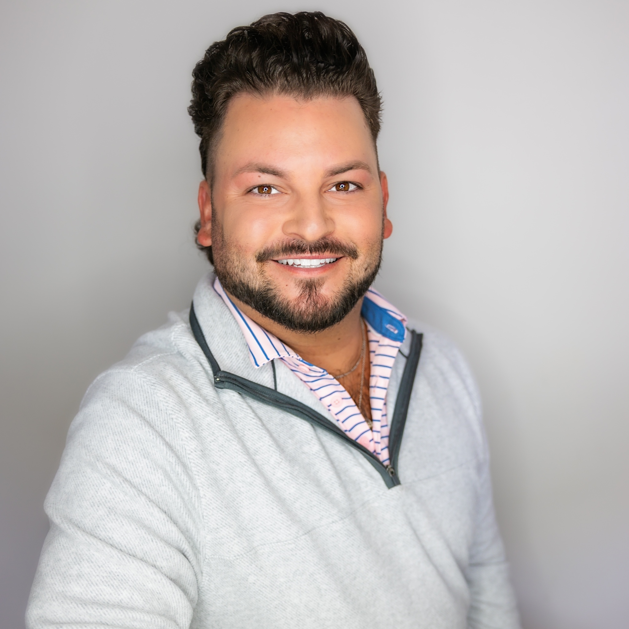 Blake Haegele - Maryland Real Estate Agent in Mt Airy, MD