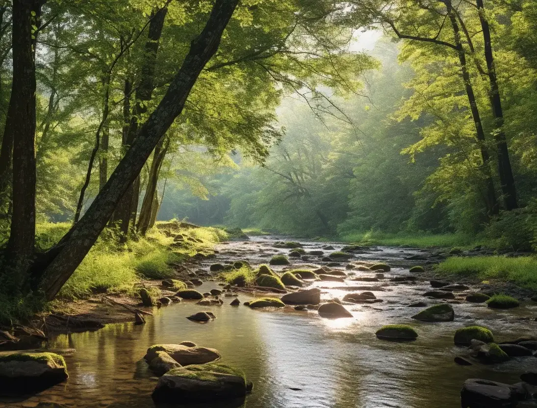 Ray Bumgarner Kingshill-Associates in Waynesville, NC