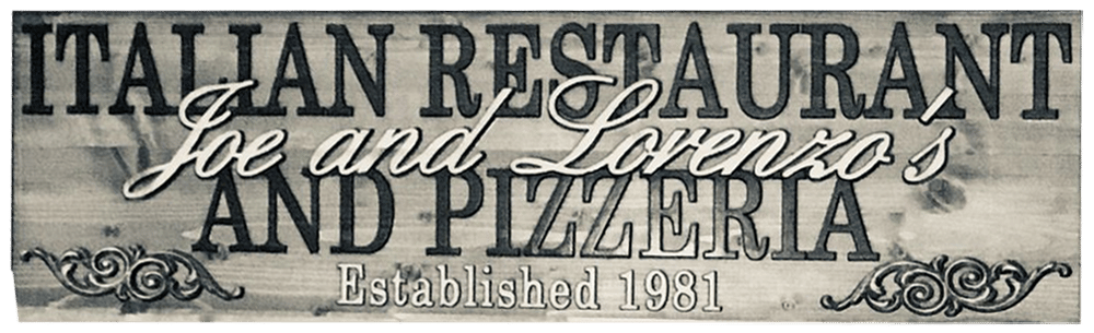 Joe & Lorenzo's Restaurant in Hawley, PA