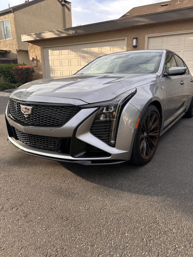 JDMX Mobile Detailing in La Mirada, CA (2)