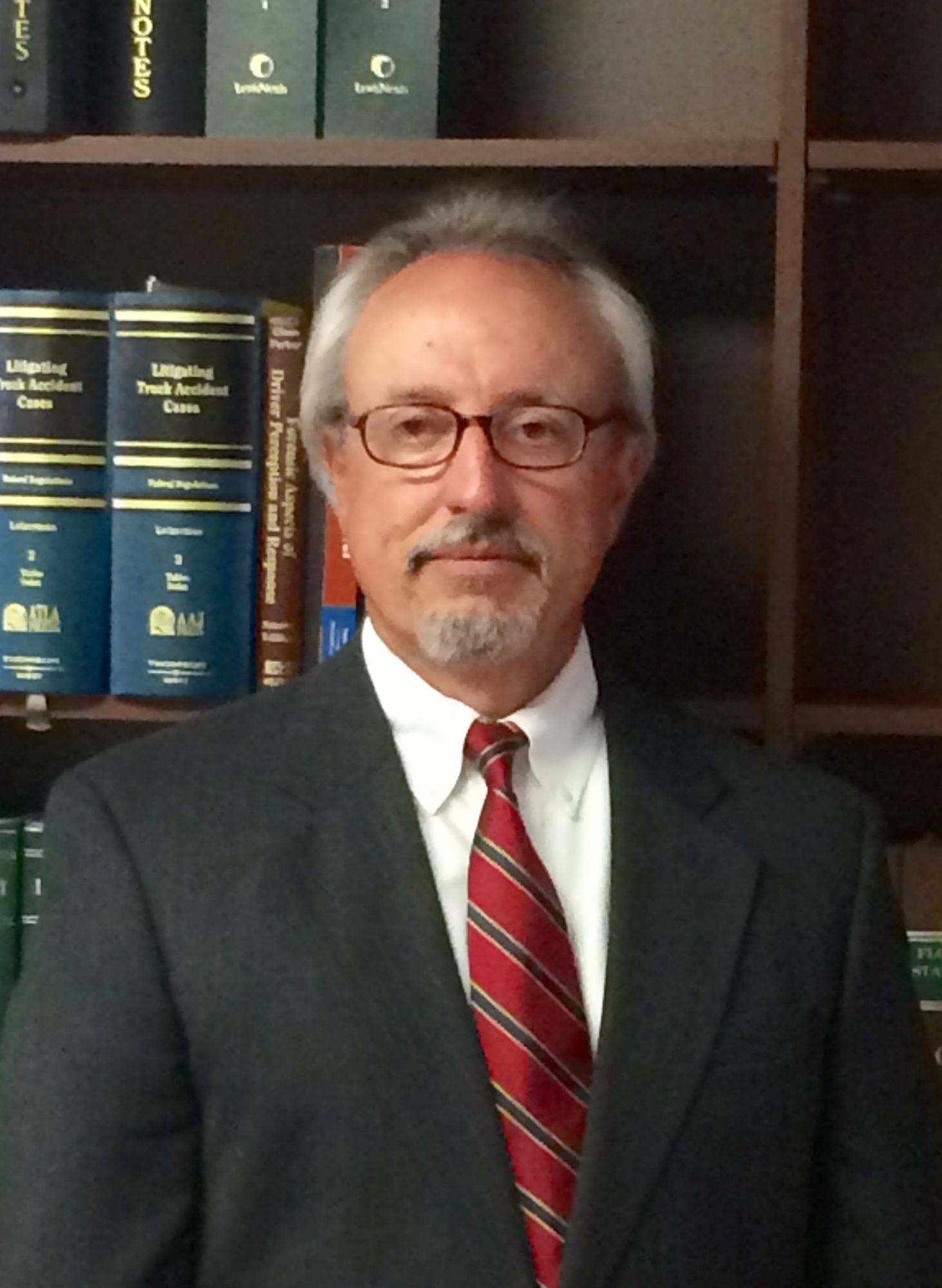 Lon Worth Crow IV PA in Sebring, FL (3)