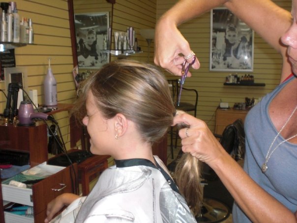 Bliss Salon in Destin in Destin, FL (4)