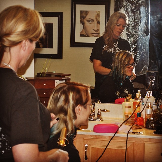 Bliss Salon in Destin in Destin, FL (6)