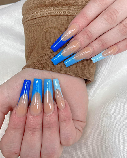 Beverly Hills Premier Nail Salon Pittsburgh in Pittsburgh, PA