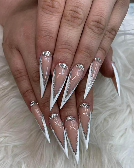 Beverly Hills Premier Nail Salon Pittsburgh in Pittsburgh, PA (2)