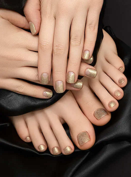 Beverly Hills Premier Nail Salon Pittsburgh in Pittsburgh, PA (6)