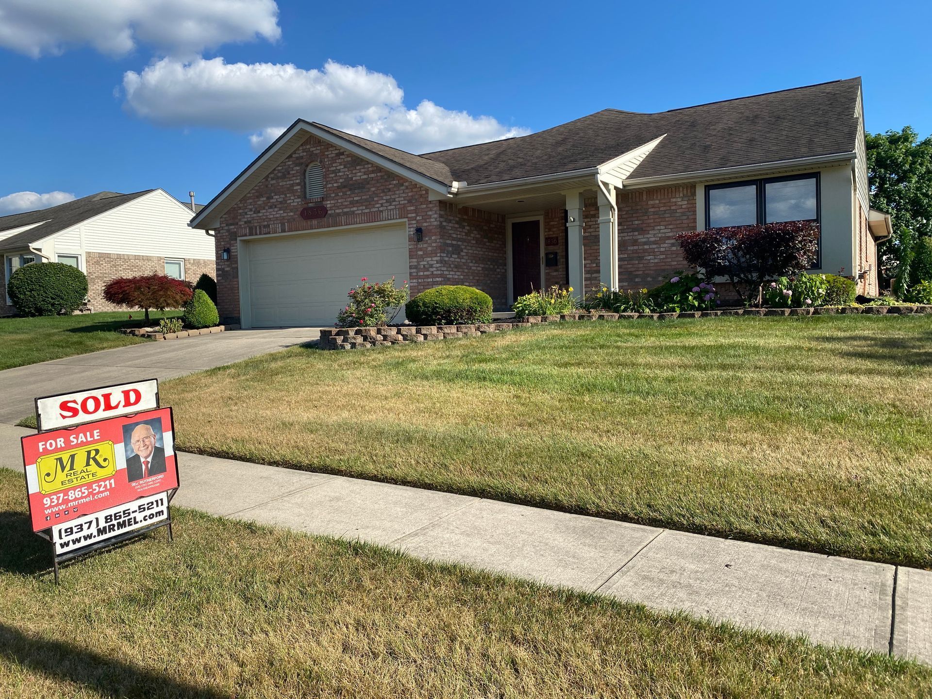 M R Real Estate in Miamisburg, OH