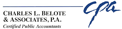 Charles L. Belote & Associates P.A., CPA’s in New Smyrna Beach, FL (4)