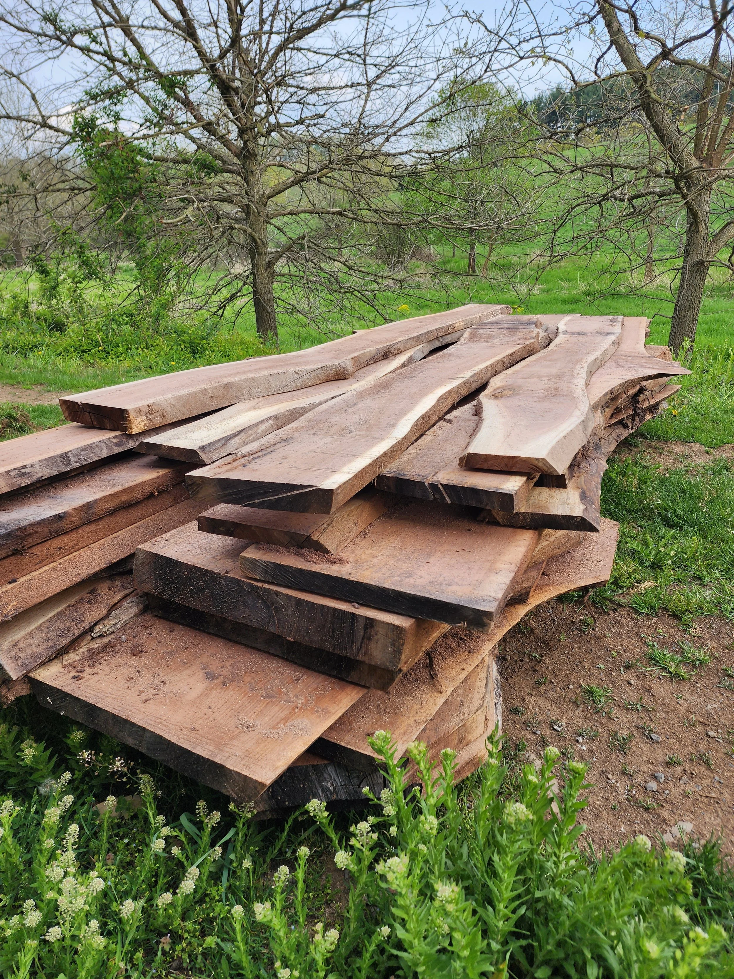 Honey Brook Farm in Schuylkill Haven, PA