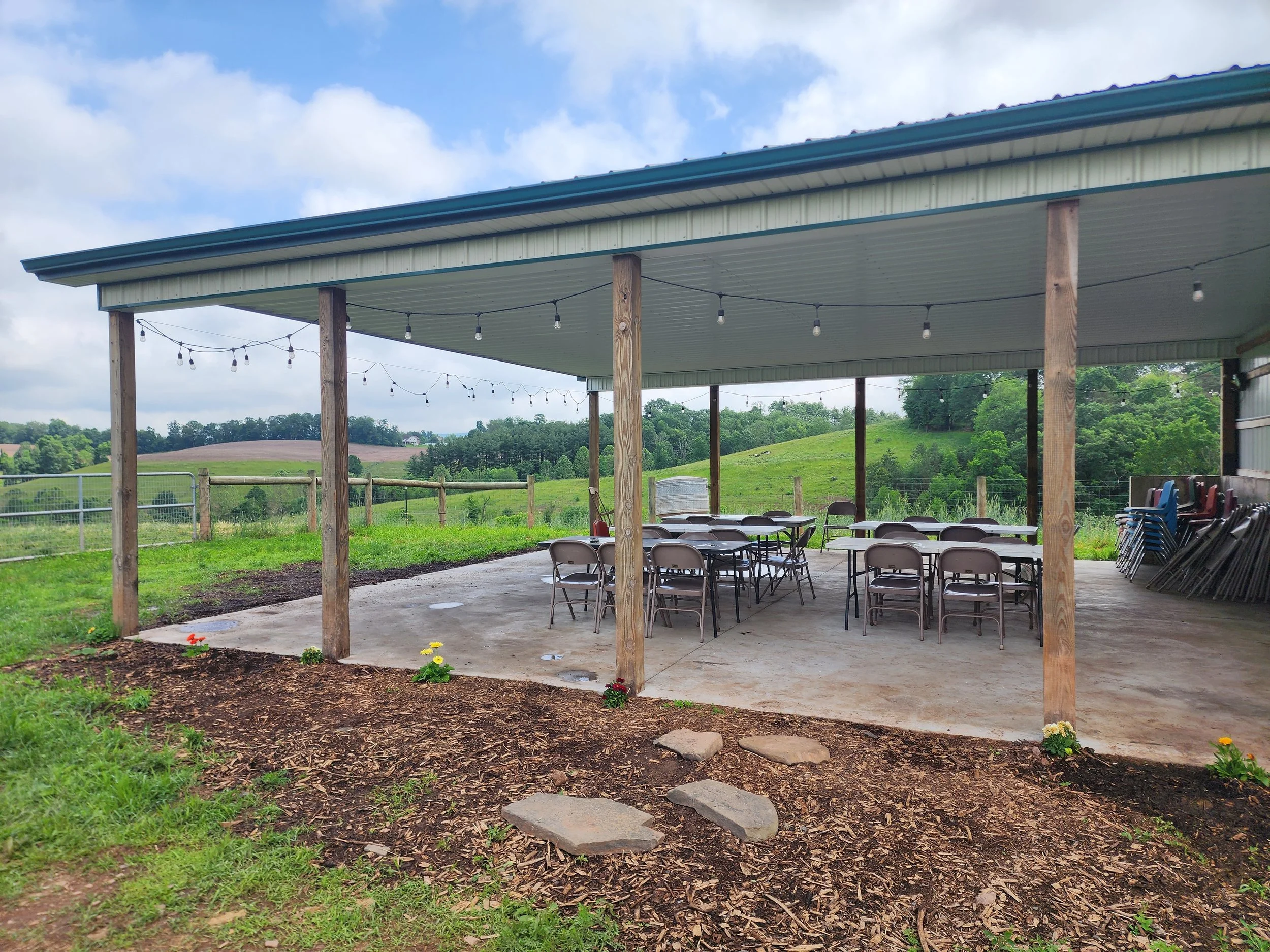 Honey Brook Farm in Schuylkill Haven, PA (5)