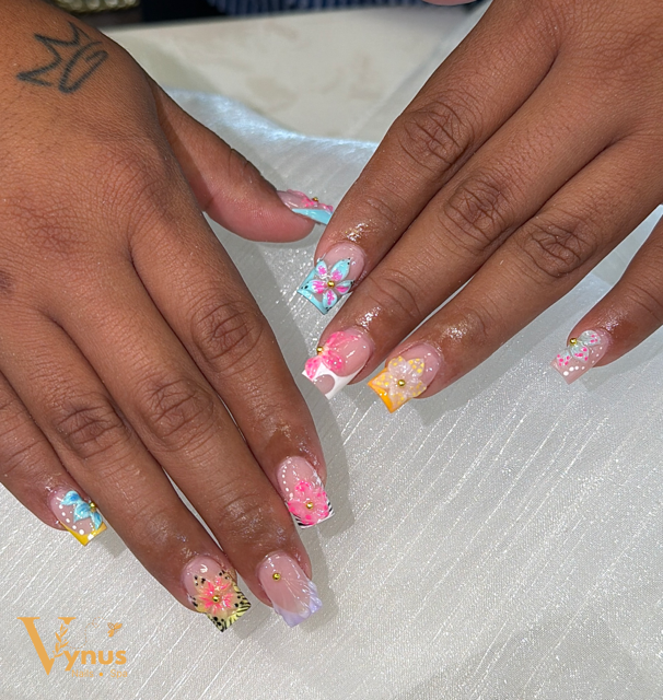 Vynus Nails & Spa in Gainesville, FL (5)