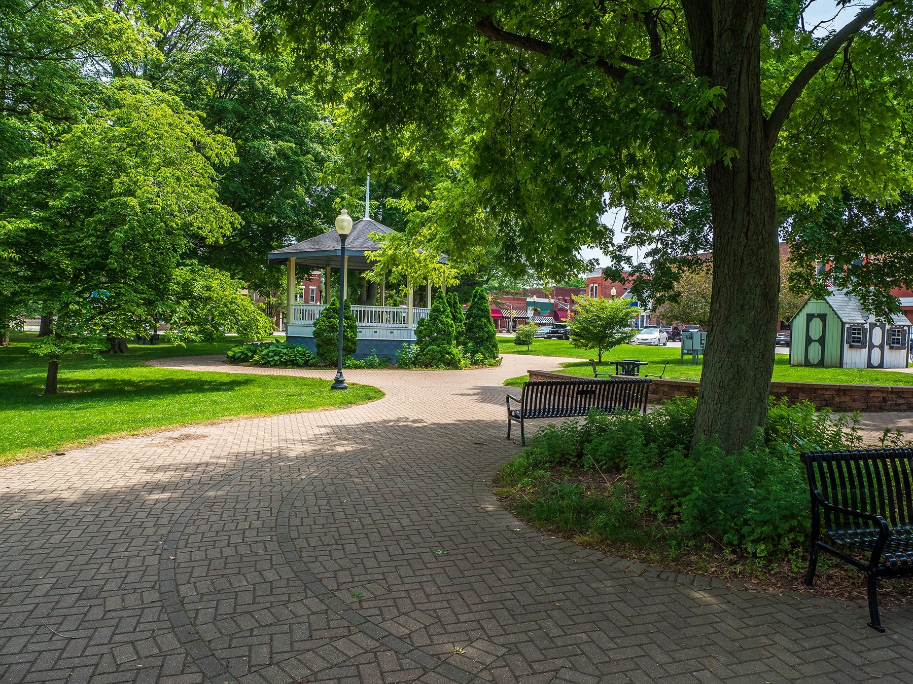 CAPTRUST in Chesterton, IN