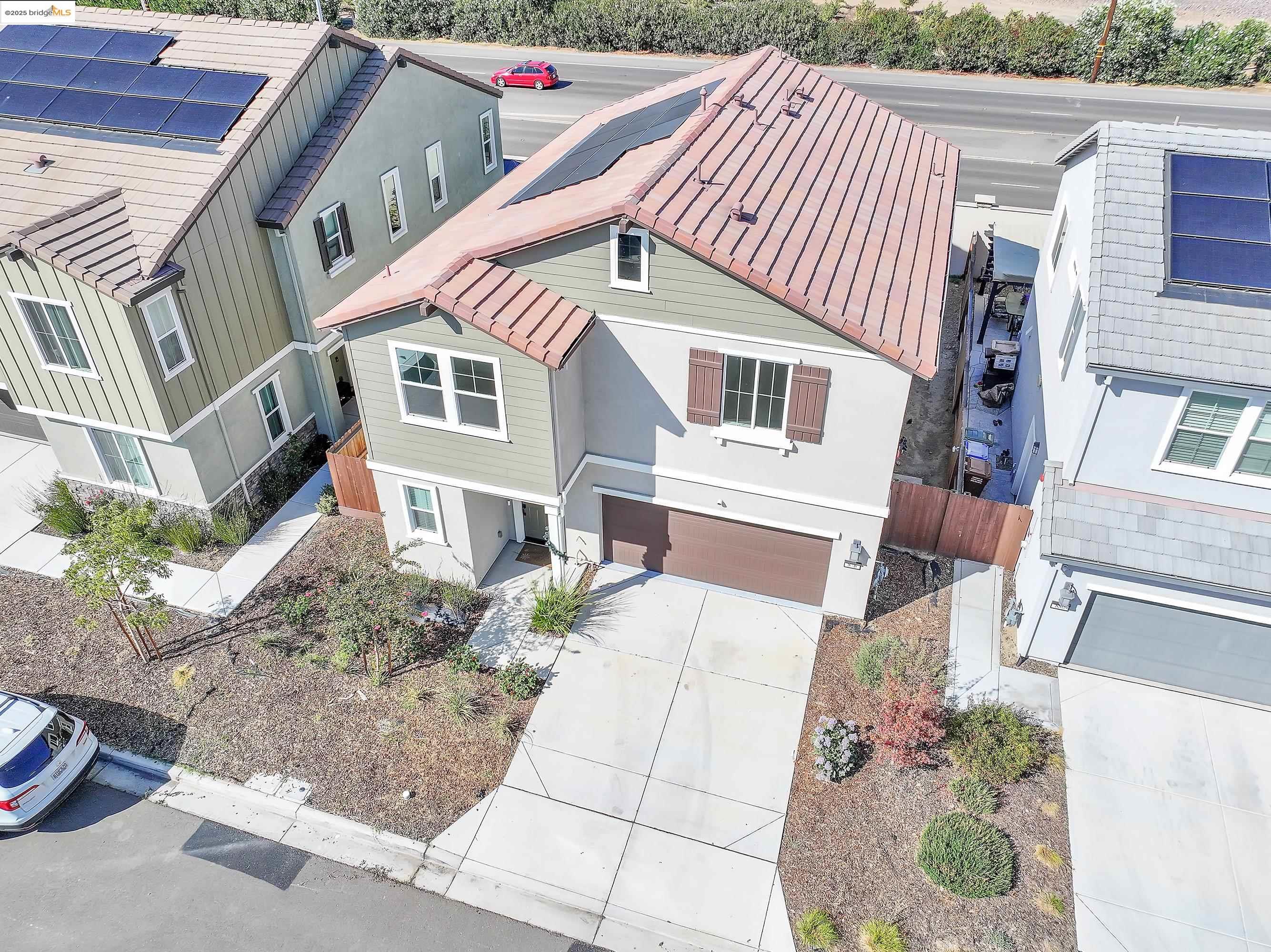 Relentless Real Estate in Hercules, CA