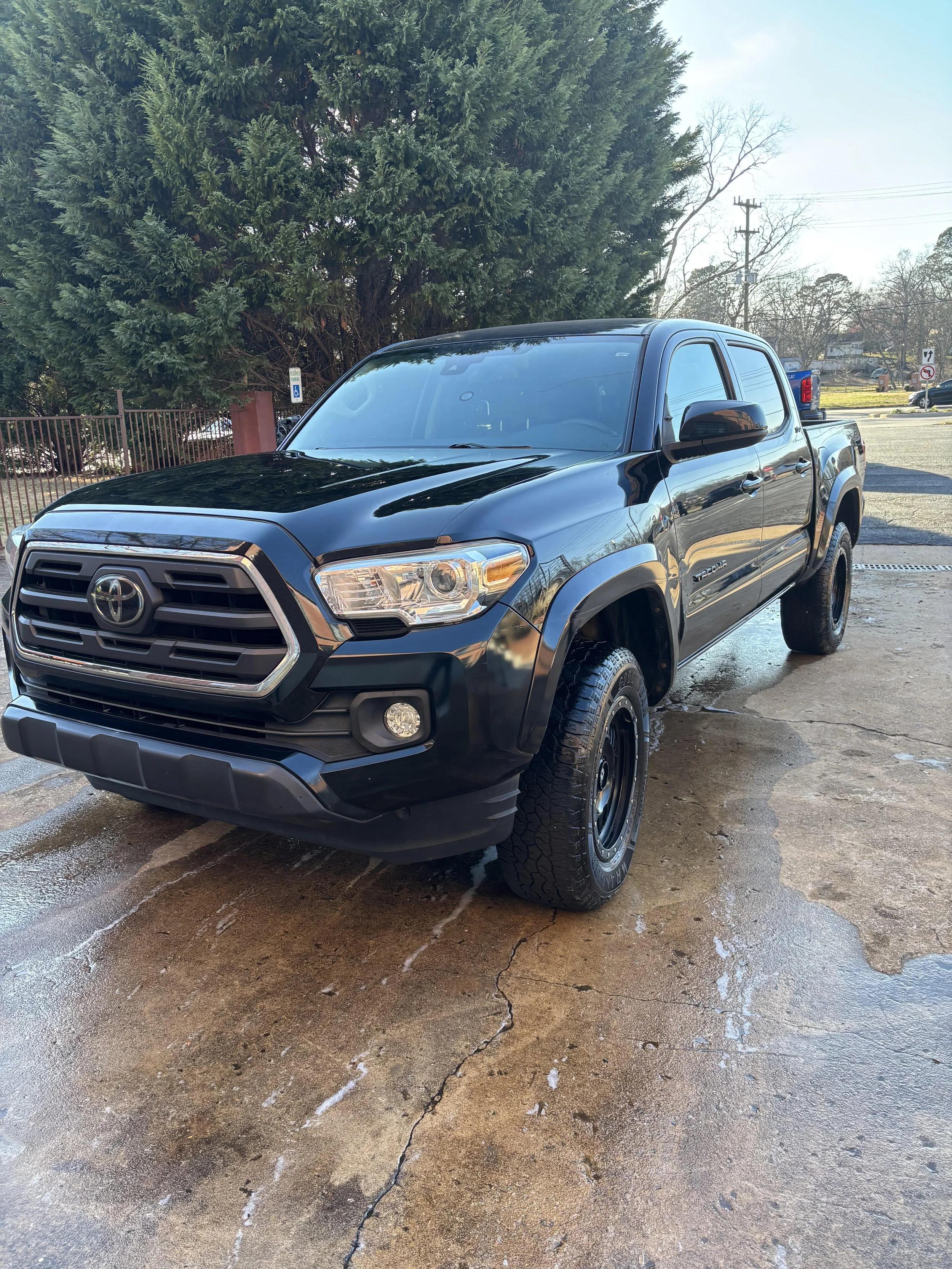Supreme Clean Mobile Car Detailing in Fountain Inn, SC