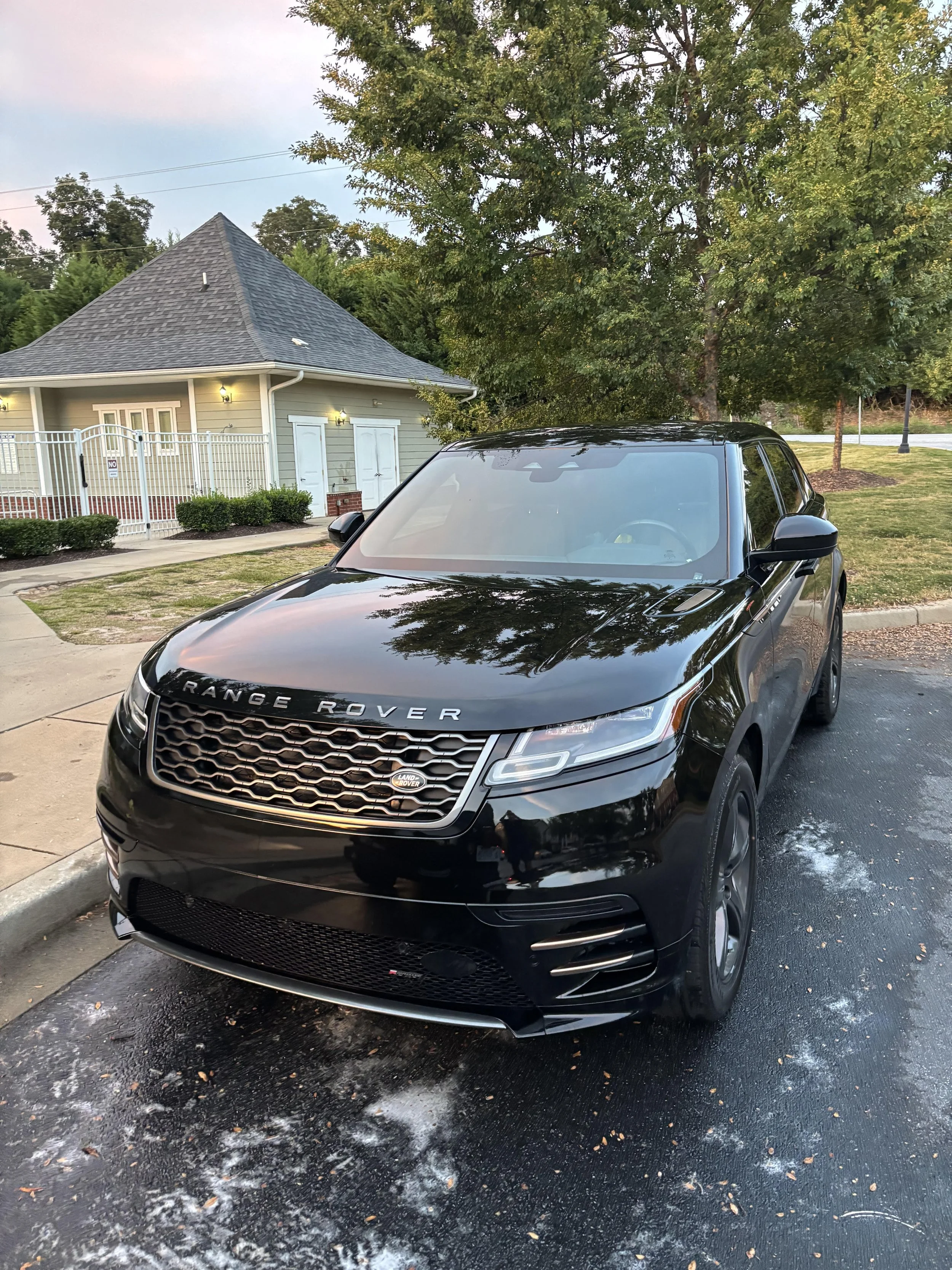 Supreme Clean Mobile Car Detailing in Fountain Inn, SC (2)