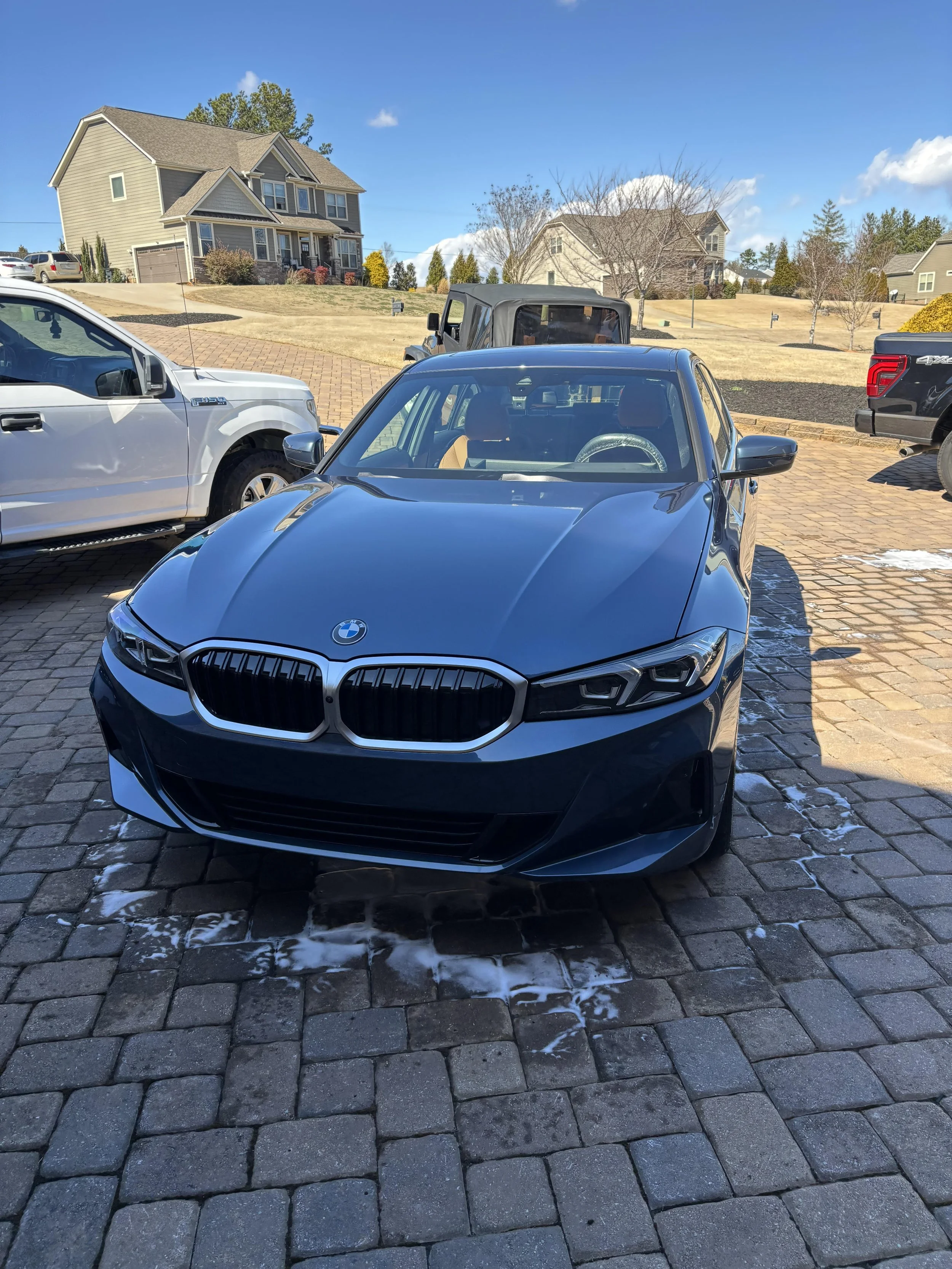Supreme Clean Mobile Car Detailing in Fountain Inn, SC (5)