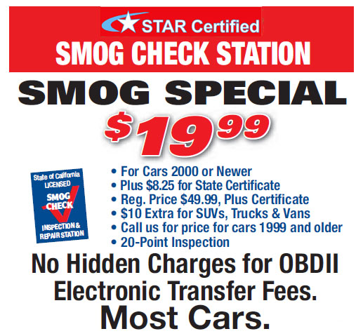 Value Auto Service in Yorba Linda, CA