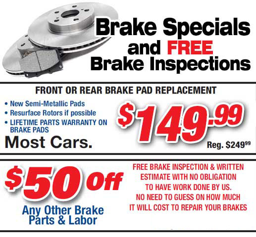 Value Auto Service in Yorba Linda, CA (2)