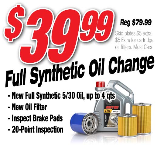 Value Auto Service in Yorba Linda, CA (4)