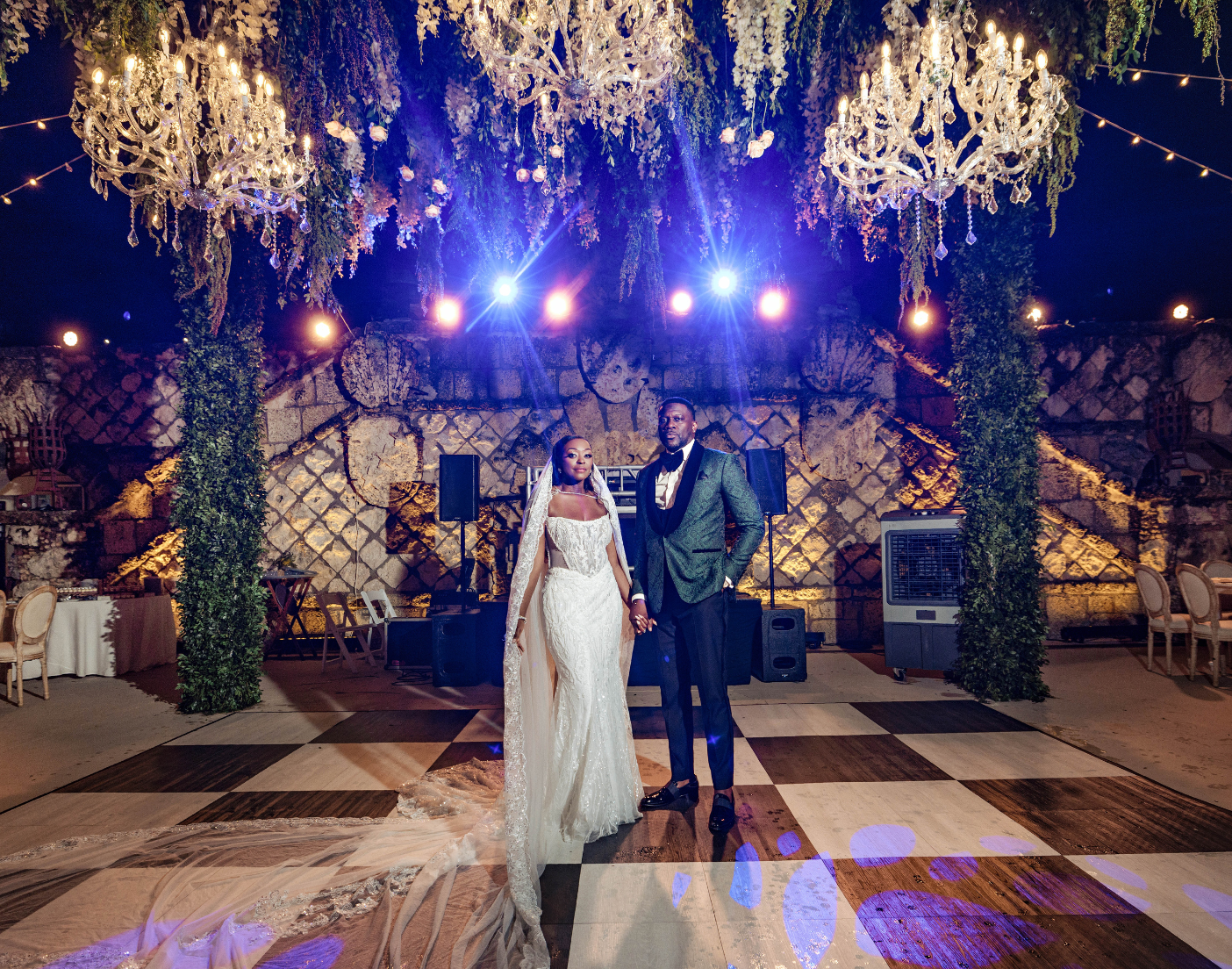 Touch of Jewel Events & Designs, LLC in Prosper, TX