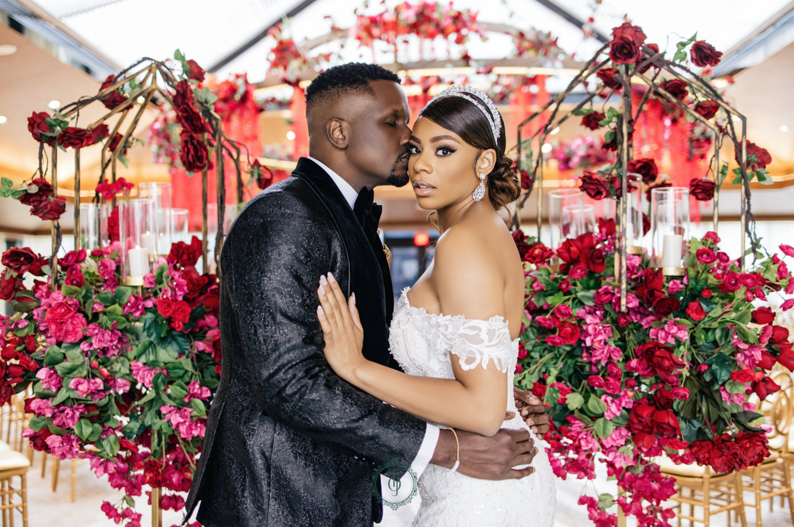 Touch of Jewel Events & Designs, LLC in Prosper, TX (4)