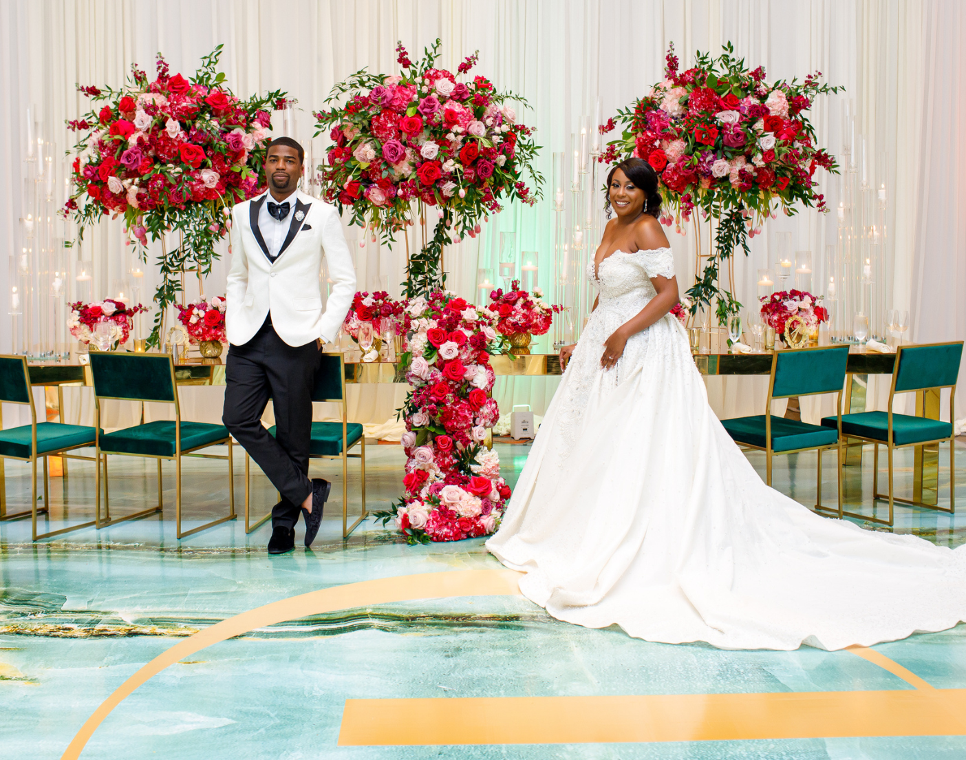 Touch of Jewel Events & Designs, LLC in Prosper, TX (6)
