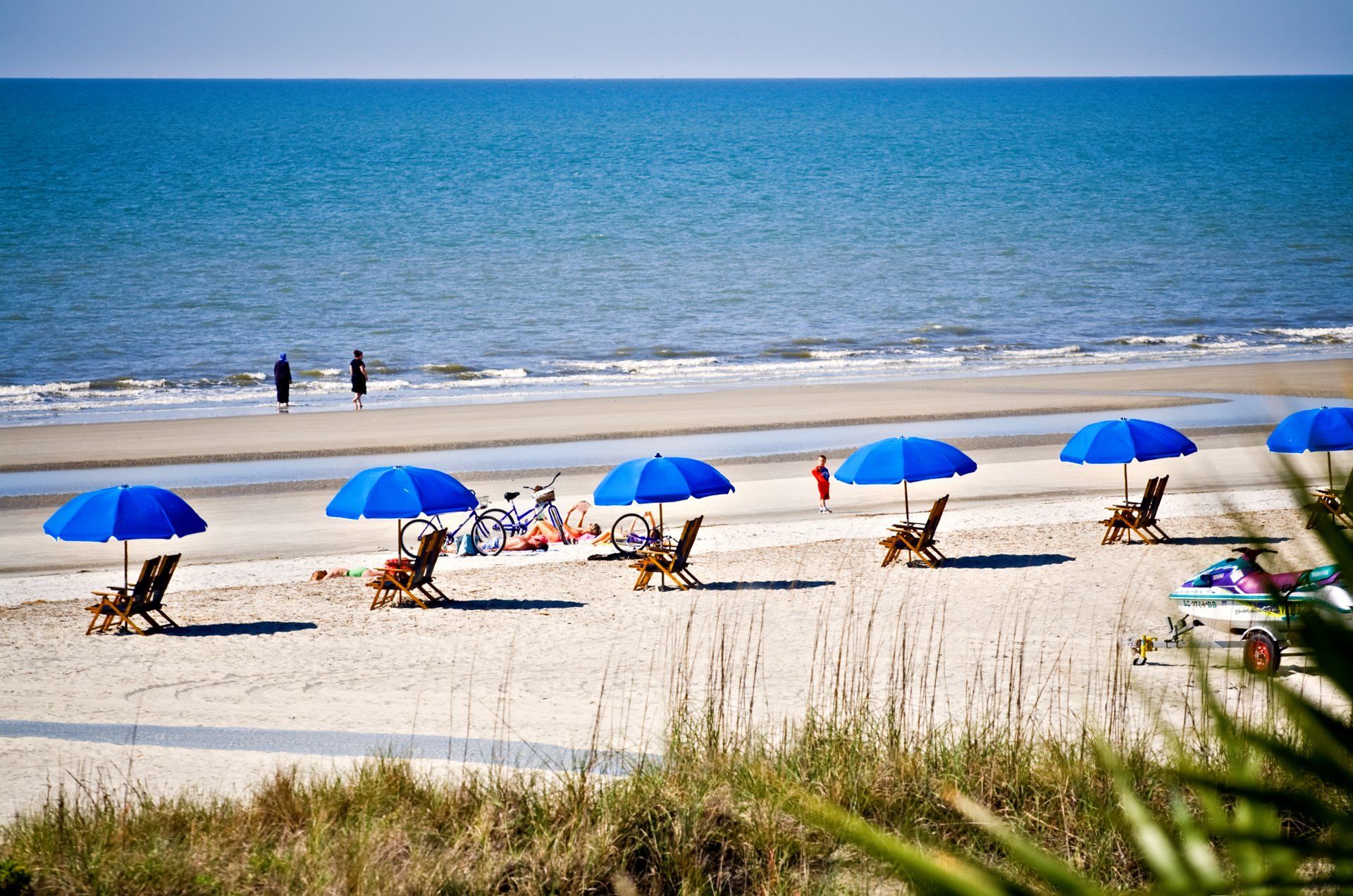 Wilson SC Law Firm, PA in Hilton Head Island, SC