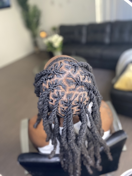 Locs By Natashia in Wellington, FL