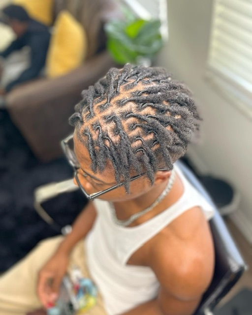 Locs By Natashia in Wellington, FL (2)