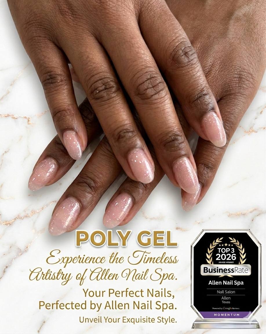 Allen Nail Spa in Allen, TX (2)