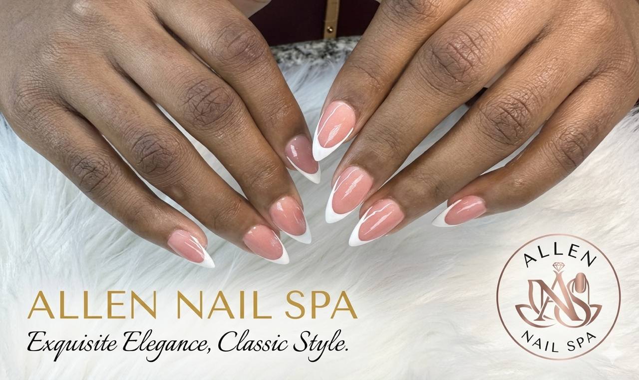 Allen Nail Spa in Allen, TX (5)