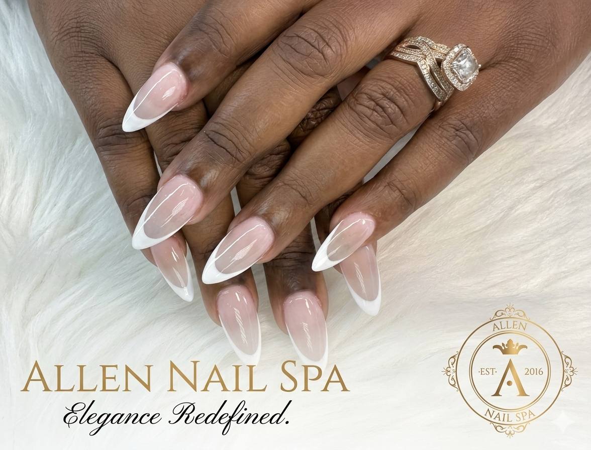 Allen Nail Spa in Allen, TX (6)