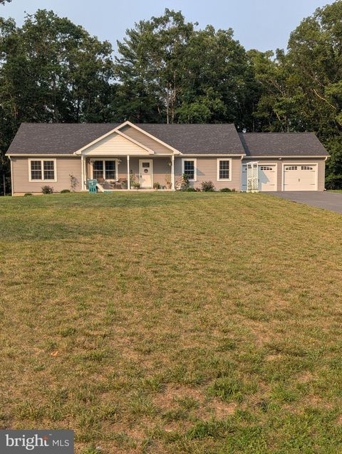 Mountain Home Real Estate, LLC in Berkeley Springs, WV (2)