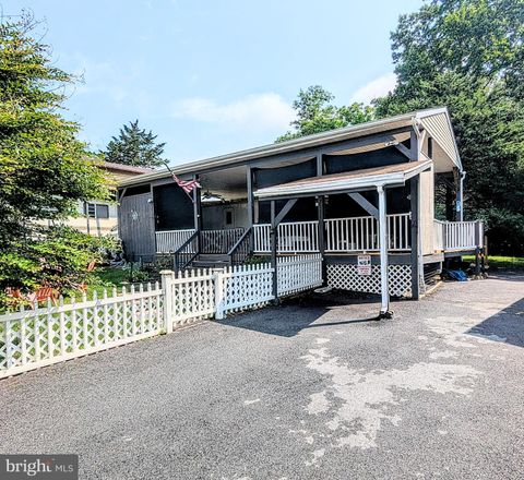 Mountain Home Real Estate, LLC in Berkeley Springs, WV (6)