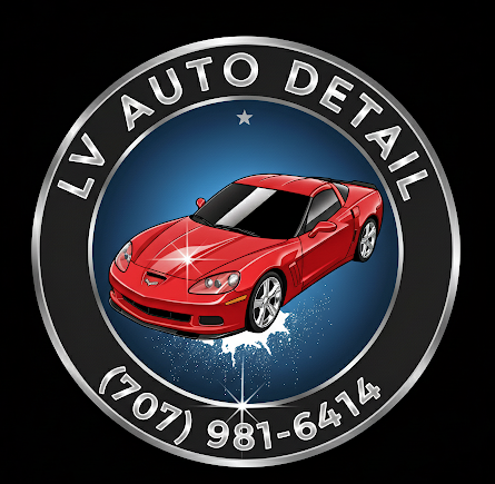 LV Auto Detail in Petaluma, CA