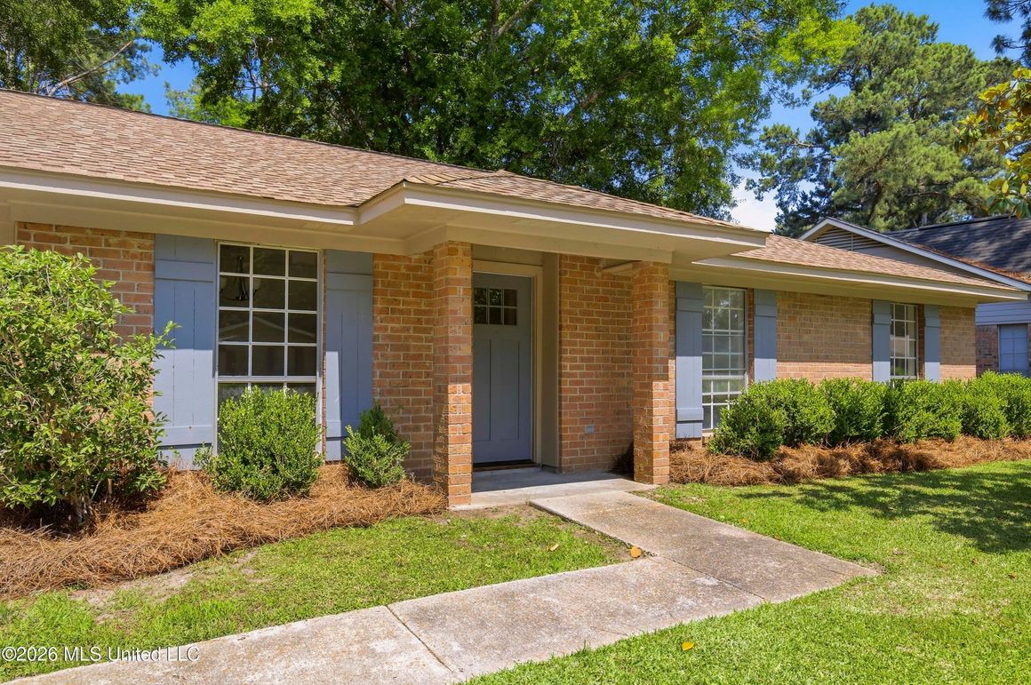 Locke Ward, Realtor C.H. & Company Real Estate, Inc . in Jackson, MS