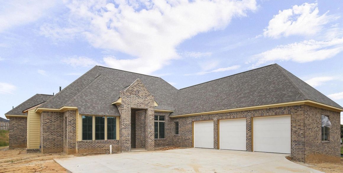 Locke Ward, Realtor C.H. & Company Real Estate, Inc . in Jackson, MS (6)